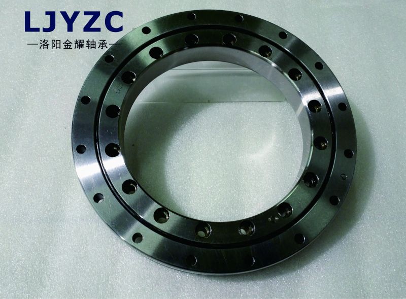 XSU系列交叉滾子軸承